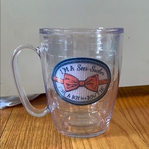 Lauren James Tervis Coffee Mug